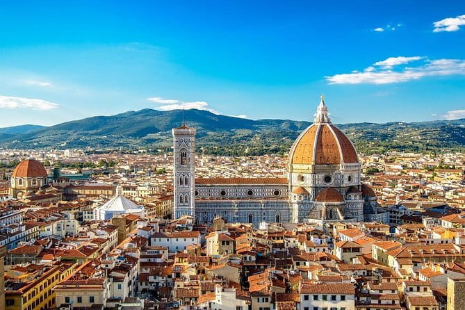 Livorno Shore Excursion: Pisa and Florence Private Day Trip - Key things to know before you book