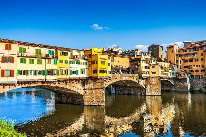 Livorno Shore Excursion: Pisa and Florence Private Day Trip - A smart way to see two Tuscan icons from Livorno