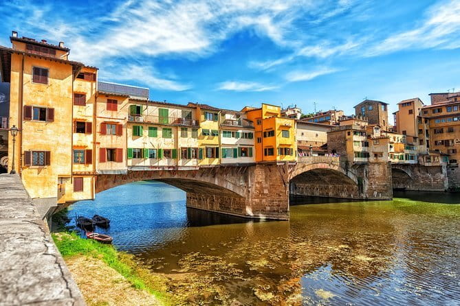 Livorno Shore Excursion: Pisa and Florence Private Day Trip - The drawbacks of a packed nine-hour route
