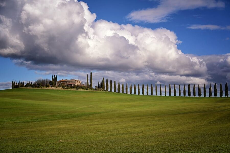 Magic Tuscany Tour - Why this half-day trip reaches the real Tuscany