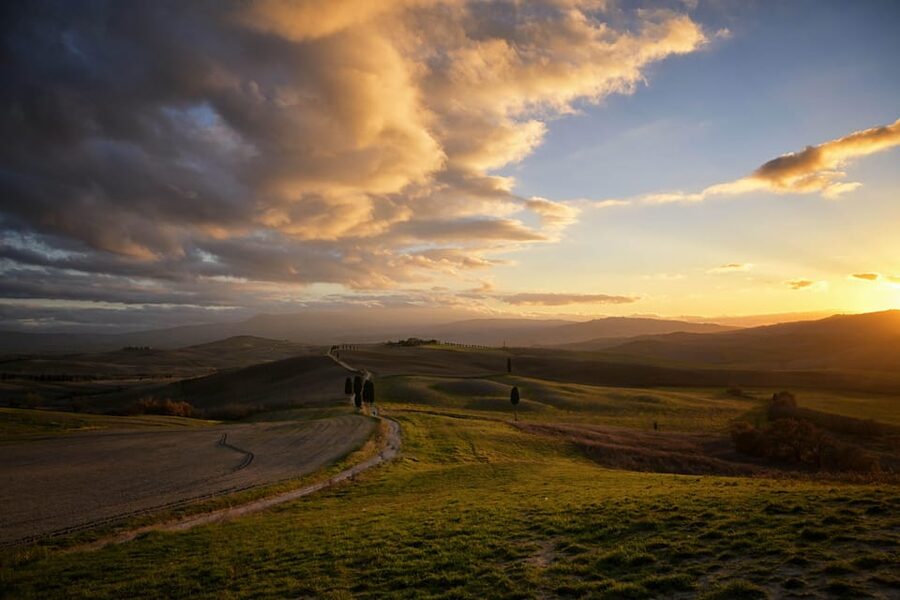 Magic Tuscany Tour - Practical details before you reserve