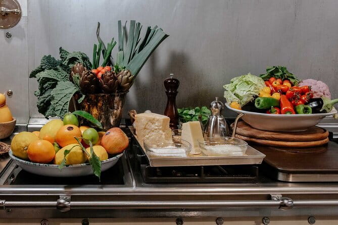 MaMa Florence- Hands-On Gluten Free Italian Cooking Class - Is the $227.58 price good value?