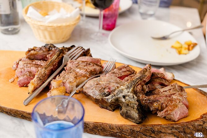 Master the Art of Florentine Steak: A Unique Cooking Experience! - Inside Cucineria La Mattonaia