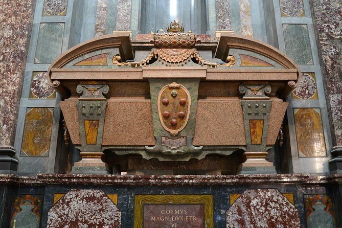 Medici Chapels and San Lorenzo Basilica Private Tour - San Lorenzo Basilica and Brunelleschi’s quieter design