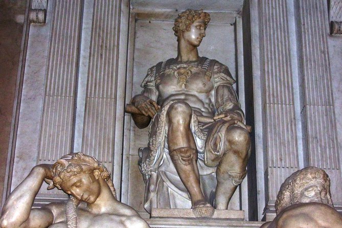 Medici Chapels and San Lorenzo Basilica Private Tour - Is $255.89 per person reasonable?