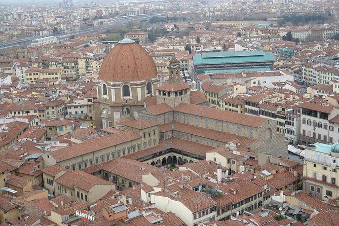 Medici Chapels and San Lorenzo Basilica Private Tour - Who will get the most from this tour?