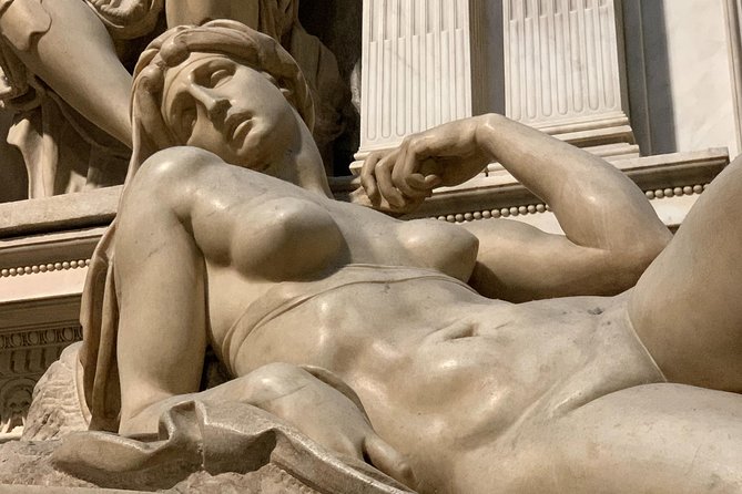 Medici Chapels Private Tour - Key points to know before you book