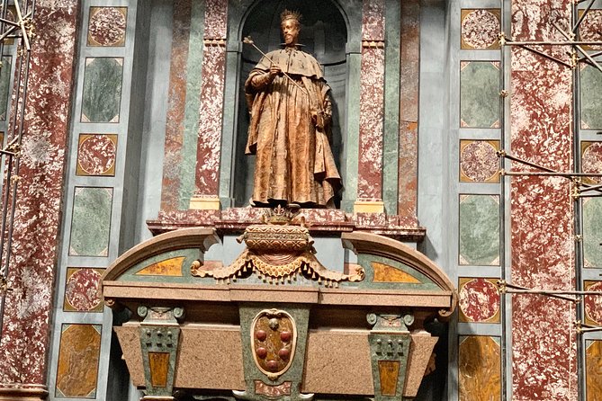 Medici Chapels Private Tour - Why the Medici Chapels matter