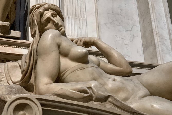 Medici Chapels Private Tour - San Lorenzo, Brunelleschi, and Donatello