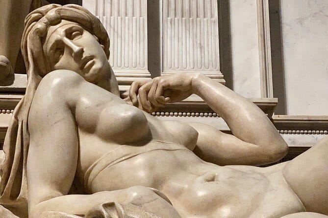 MEDICI CHAPELS Private Tour in Florence - Key points to know before you book