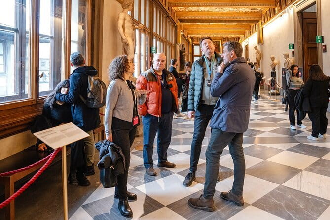 MEDICI CHAPELS Private Tour in Florence - Price and the value of a private guide