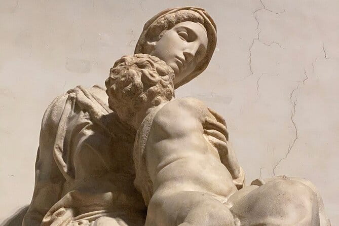 MEDICI CHAPELS Private Tour in Florence - How this fits into a Florence day