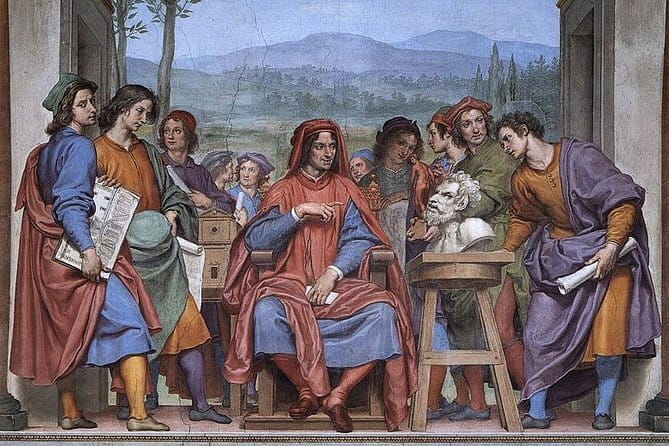 Medici Legends & Renaissance Wonders: Florence Small Group Tour - Key points to know before booking
