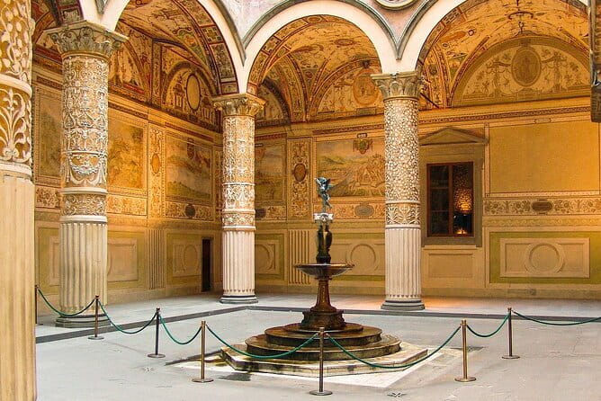 Medici Legends & Renaissance Wonders: Florence Small Group Tour - The Duomo complex, from the cathedral to Brunelleschi’s dome
