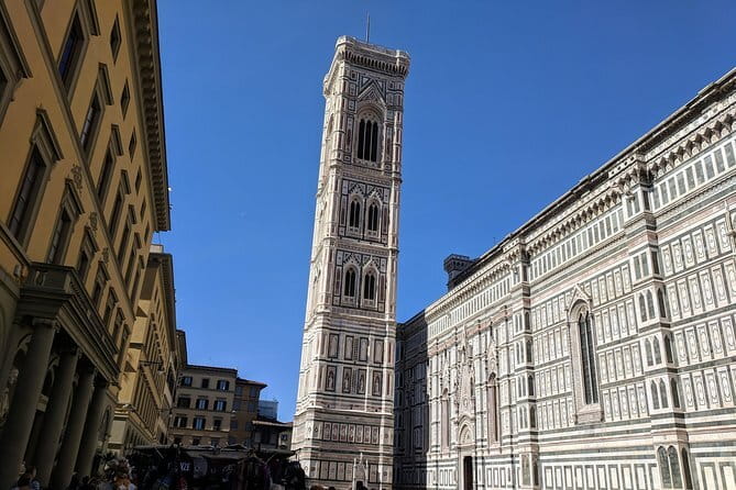 Medici Secrets & Mysteries: Interactive Walking Tour Game - What the $7.20 price really buys you