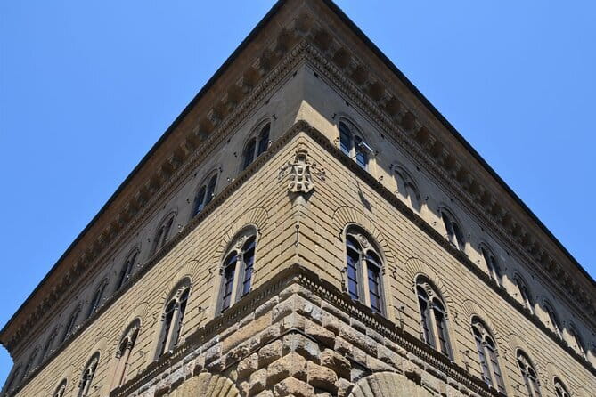 Medici Tour in Florence - Why Palazzo Medici Riccardi matters