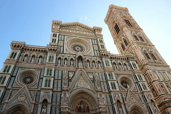 Medici Tour in Florence - What the one-hour palace visit covers