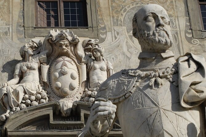 Medici Tour in Florence - Price, timing, and overall value