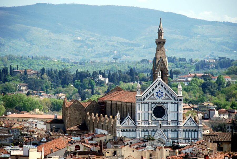 Michelangelo and Santa Croce Private Tour - Key points to know before booking
