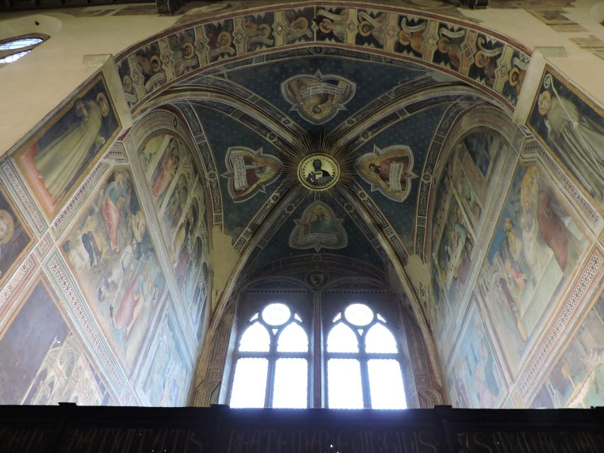 Michelangelo and Santa Croce Private Tour - Should you book the Michelangelo and Santa Croce Private Tour?