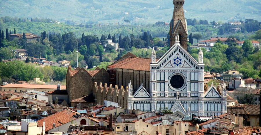 Michelangelo and Santa Croce Private Tour - Why this tour gives Michelangelo a fuller story
