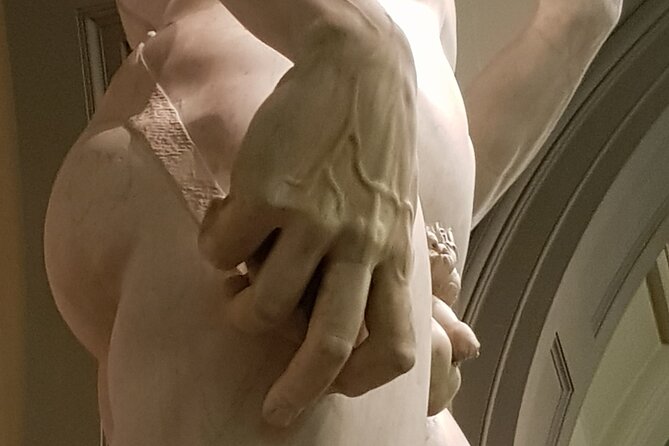 Michelangelo's David: Accademia Gallery Private tour - What a private two-hour format really gives you