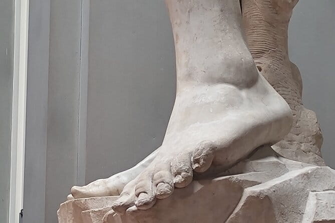 Michelangelo's David Accademia Gallery Small Group Tour - Inside the Accademia Gallery