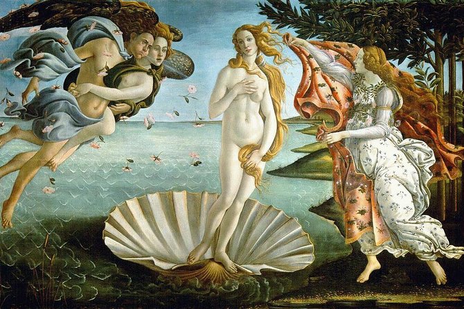 Michelangelo’s David, Accademia & Uffizi Small Group Tour - Is the $47.06 price good value?