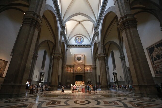 Michelangelo’s David & Medici Treasures Accademia Gallery Tour - Why David is worth planning a tour around