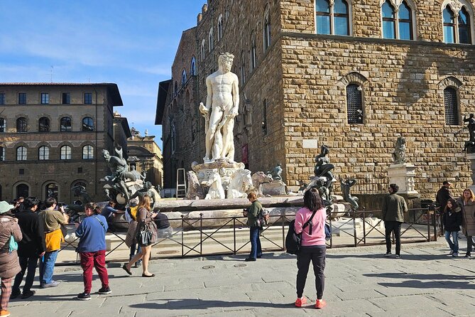 Michelangelo’s David & Medici Treasures Accademia Gallery Tour - Who will get the most from this morning