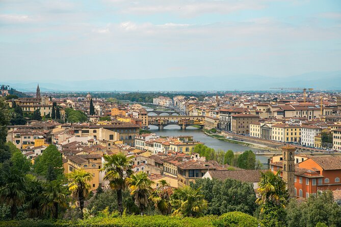 Michelangelo’s David & Medici Treasures Accademia Gallery Tour - Two hours inside the Accademia Gallery