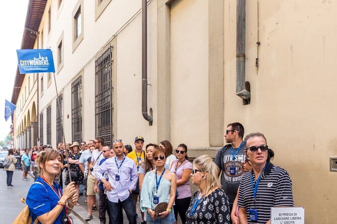 Michelangelo’s David: Skip-the-Line Accademia Gallery Ticket - Is $51.77 a fair price?