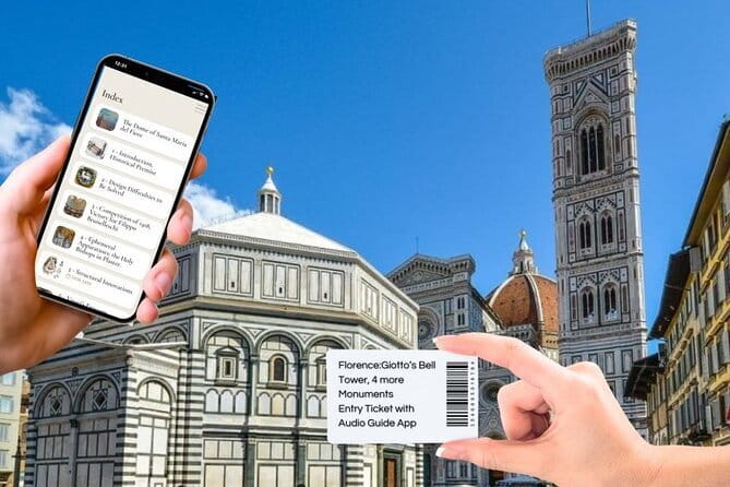 Michelangelo’s David Statue Fast Track Tickets - The Museum of Musical Instruments