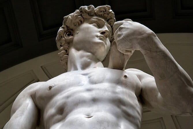 Michelangelo Sculpture Tour in Florence with Skip the Line Ticket - Opera del Duomo Museum and the Palestrina Pietà