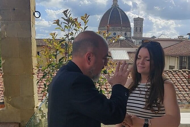 Mindgames of a Mentalist and Strolling through Florence - Key points to know before booking