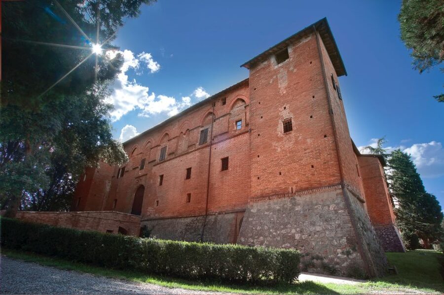 Montalcino: Brunello Wine Tasting Experience - Key Points Before You Book