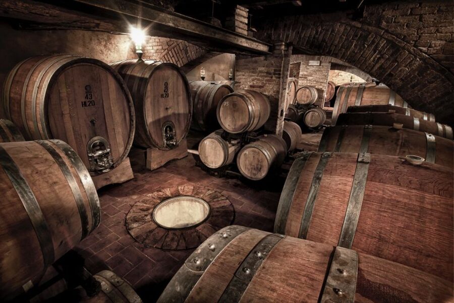 Montalcino: Brunello Wine Tasting Experience - Who Will Enjoy This Montalcino Tasting?