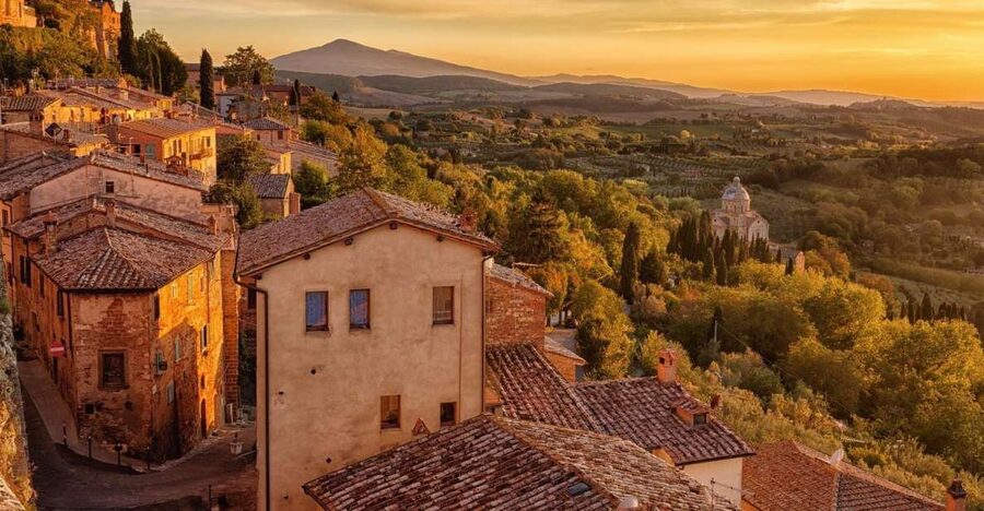 Montalcino: Castle and Vineyards Tour with Tasting - Key Points to Know Before You Book