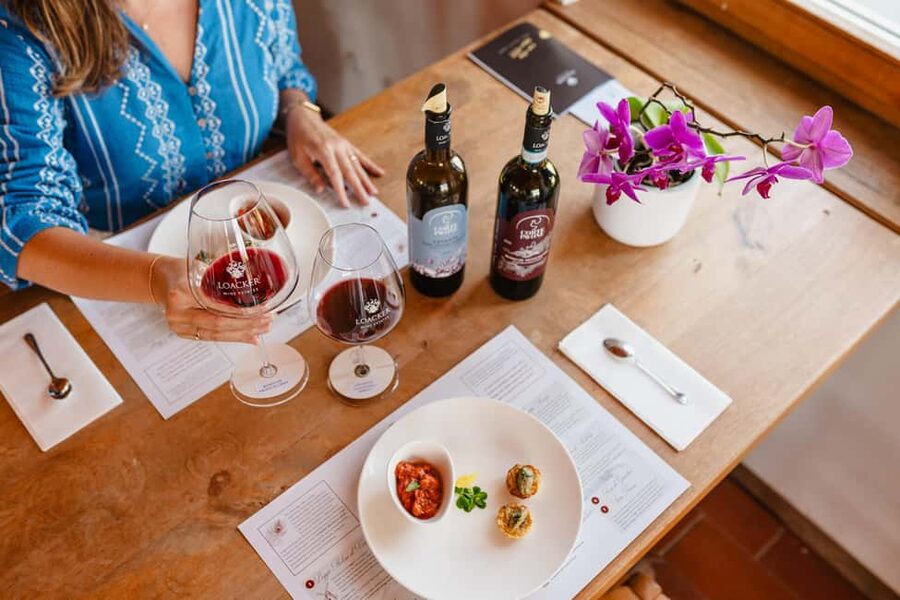 Montalcino: Gourmet Wine & Food Tasting - Why the Brunello flight is worth your attention
