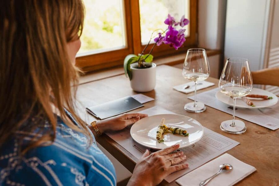 Montalcino: Gourmet Wine & Food Tasting - Who should choose each tasting?