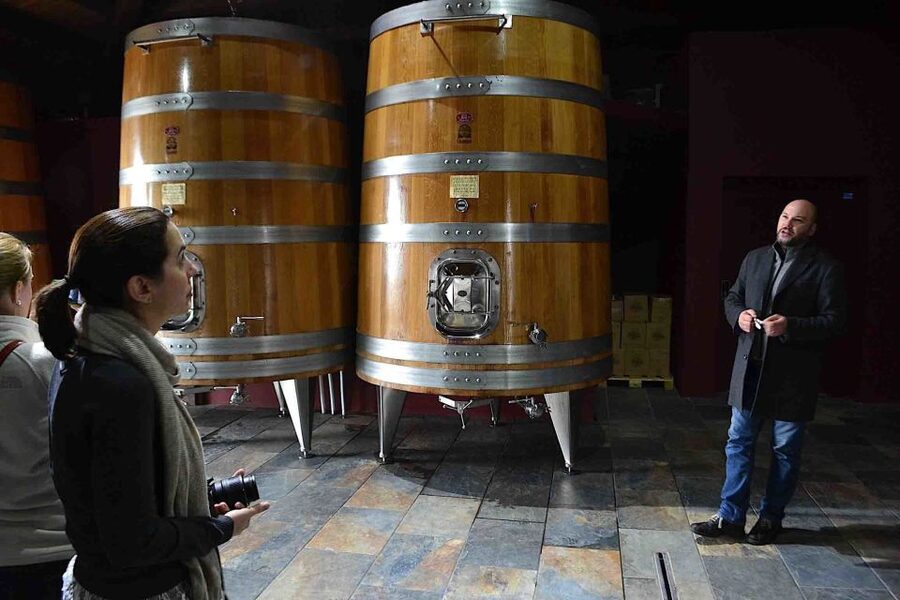 Montalcino: Small-Group Brunello Wine Tour from Florence - Should you book this Brunello tour?