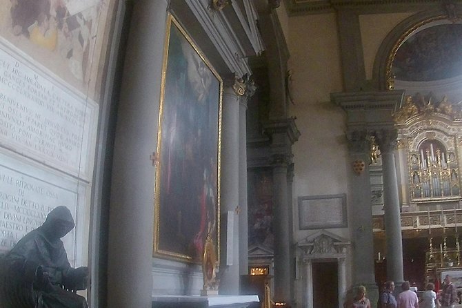 Museo di San Marco in Florence: Beato Angelico, Savonarola and the Medicis - Savonarola’s Cells and Florence’s Religious Politics