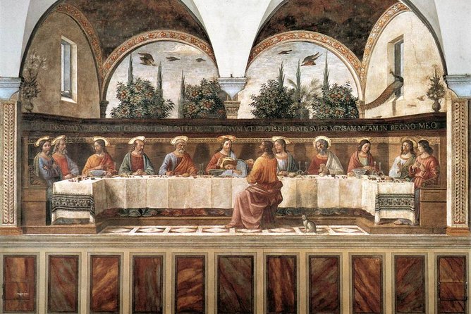 Museo di San Marco in Florence: Beato Angelico, Savonarola and the Medicis - What the Two-Hour Private Format Gives You