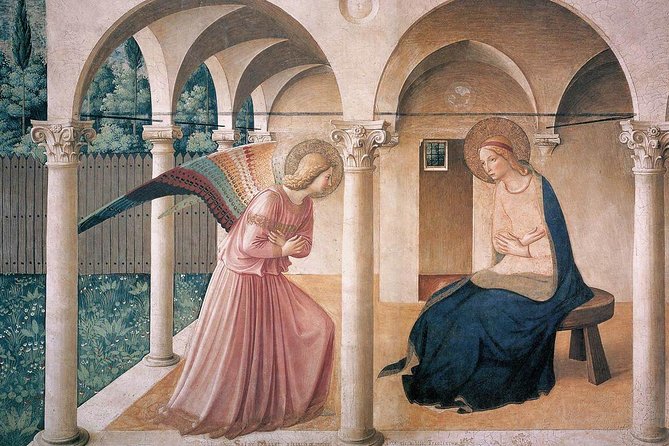 Museo di San Marco in Florence: Beato Angelico, Savonarola and the Medicis - Is the $189.18 Price Worth It?