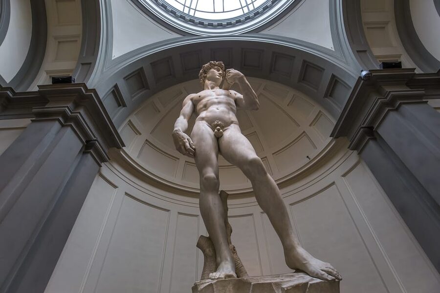 Museums Special: Accademia and Uffizi Small Group Combo Tour - Why this four-hour pairing works in Florence