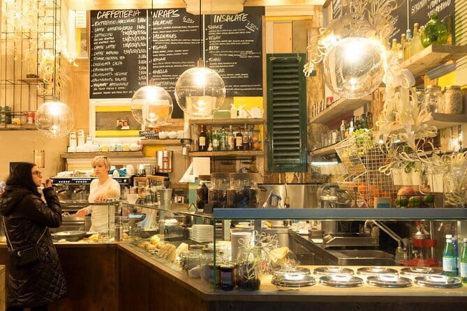 My Tuscan Farm - Three Experiences in One Day - The pasta class with Raffaella or Antonia