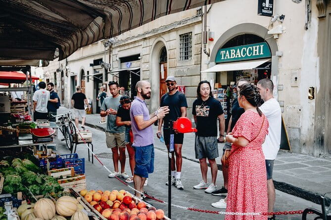 My Tuscan Farm - Three Experiences in One Day - Who will get the most from this farm experience