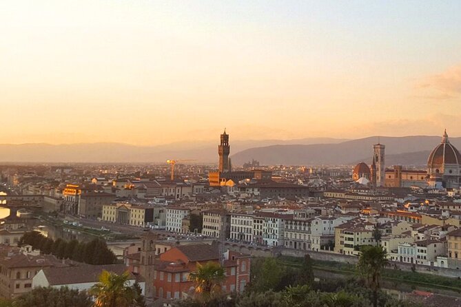Oil Painting Class in Florence - Is $266.16 a Fair Price?