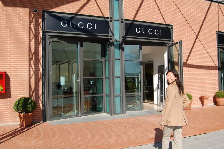 Outlets: The Mall Tour From Florence - Key points at a glance