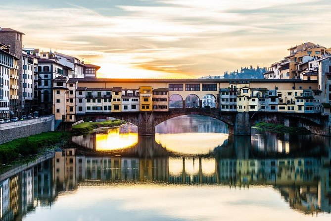 Painting Experience in the center of Florence - Painting Florence instead of only photographing it